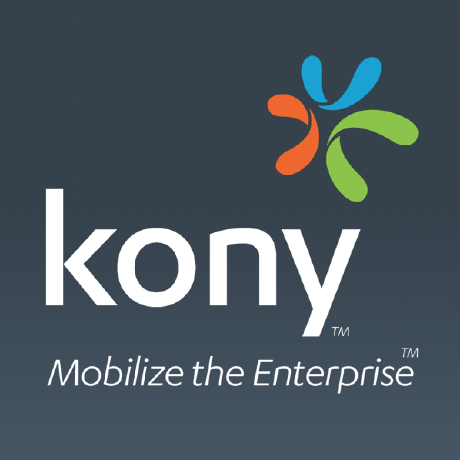 Github Kony Cse Kony Segmentanimationssample This Application - Artistic Minimal Image - Full HD