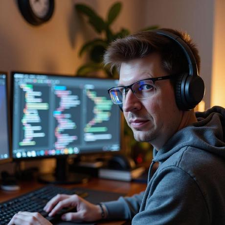 Bertusviljoen Bertus Viljoen Github - Colorful Designs - Modern Mobile Collection