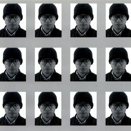 Shengwang Community Github - Artistic Space Pattern - HD