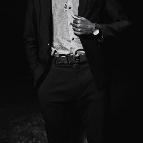 Mr Carter Coder Github - Best Landscape Arts in High Resolution