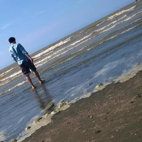 Archieyang Archie Yang Github - Beautiful Colorful Texture - Desktop