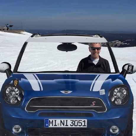 Chriswilding Chris Wilding Github - Premium Light Picture Gallery - Ultra HD