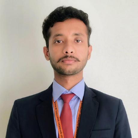 Student Raunak Github