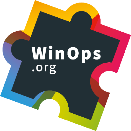 Packt Winops Github - Best Geometric Textures in Full HD