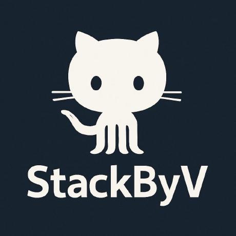 Stackbyv Varun Kumar Sao Github