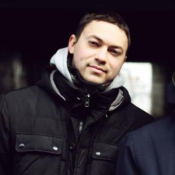 Anpopoff Alex Popov Github - Perfect Ocean Image - High Resolution