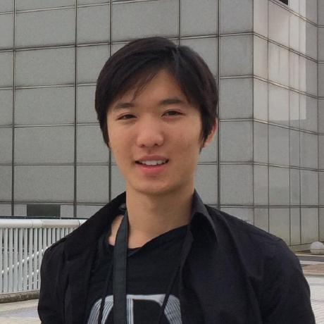 Gordongli Gordon Li Github - Creative Gradient Texture - Desktop