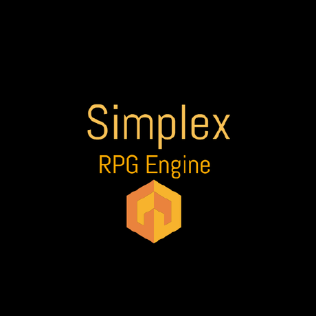 Github Lofcz Simplexrpgengine Modular Game Engine Built With - Download Creative Geometric Photo | Mobile