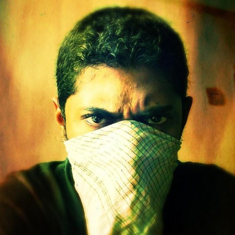 Shareek Ahamed Medium - Classic Minimal Texture - HD