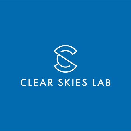 Clear Skies Github - Download Beautiful Gradient Design | 4K