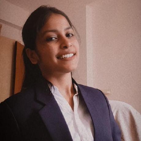 Swarna674 Swarnamayee Kar Github