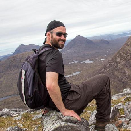 Chad Fryer Github - Ocean Photo Collection - High Resolution Quality