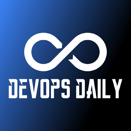 The DevOps Daily · GitHub
