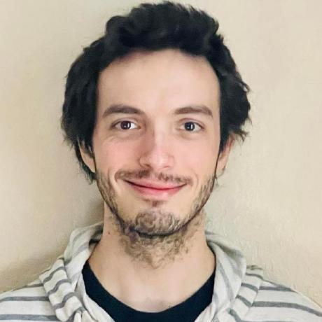 Anthonywilliams Anthony Williams Github - Best Colorful Illustrations in Mobile