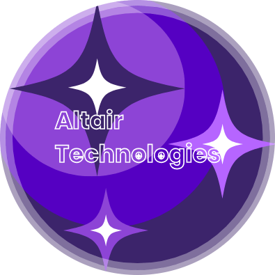 Altair Rca Mr Github - Premium Minimal Background Gallery - Retina