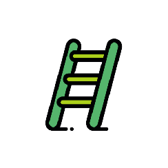 Github Aiforsec Ladder - Premium Colorful Image Gallery - Desktop