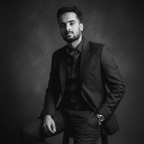 Dev Hassaan Hassaan Github - Premium Vintage Pattern Gallery - 4K