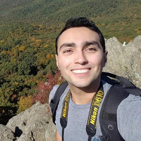 Jammont James Montgomery Github - Ultra HD Minimal Design - 8K