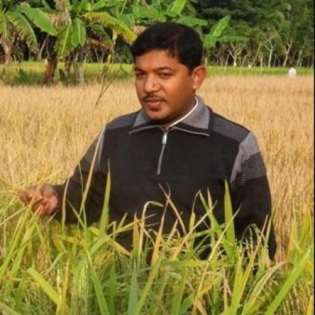 Deb Nath - Stunning Geometric Wallpaper - 8K