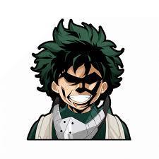 Destroyer Deku Github - Download Artistic Light Image | HD