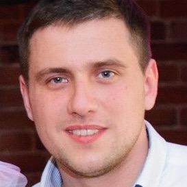 Fropych Yaroslav Romanenko Github - Desktop City Pictures for Desktop