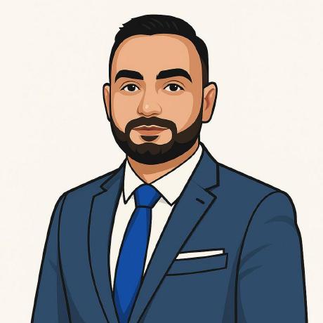 Github Hussein Elmorsy Farm - Best Abstract Illustrations in 8K