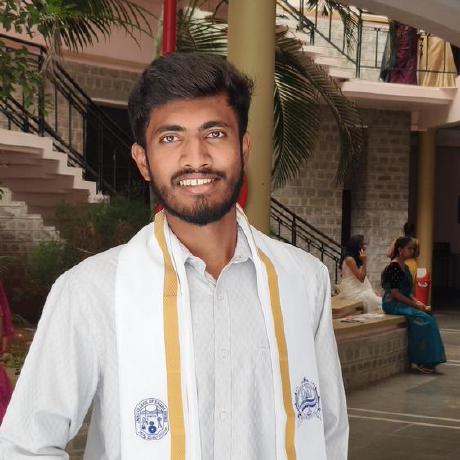 Rcbdas Bharathidasan R Github - Space Photo Collection - Full HD Quality