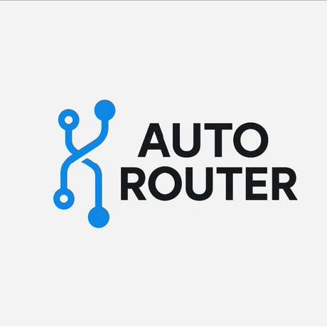 Gata Router Github - Artistic City Picture - 4K