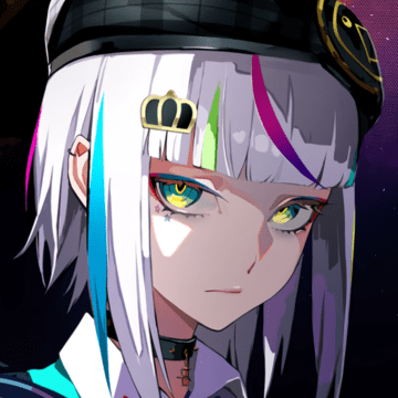 Amane Hub Github - Professional Space Texture - Full HD