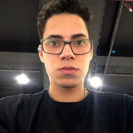 Devmaikon Maikon Nunes Dos Santos Github - Download High Quality Dark Illustration | HD