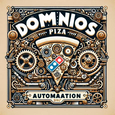 Dominos Dpe Shared Github - Landscape Arts - Elegant Desktop Collection