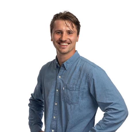 Leonbeier Leon Beier Github - Amazing Gradient Design - Retina