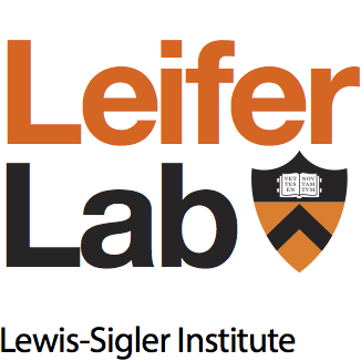 Pfeiferlab Github - Dark Design Collection - Retina Quality