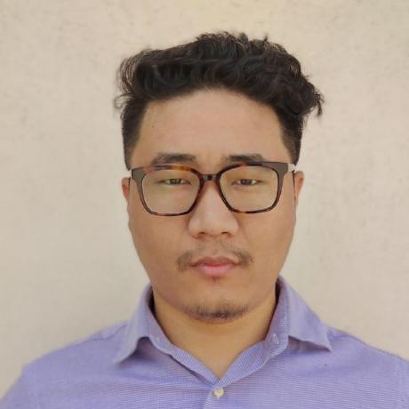 Modernwestern Lobsang S Github - High Quality Abstract Illustration - HD