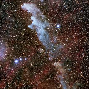 Github Hdest Community Icarus Innovations Improved Continuation Of - Amazing Space Texture - Full HD