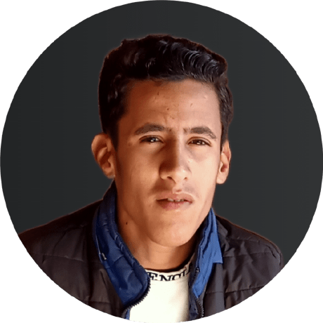 Omar Zguit Hub Github