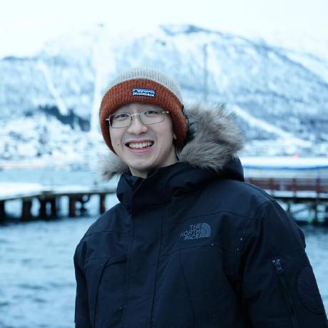 Long Kui Github - Dark Photo Collection - HD Quality