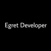 Egret Expert Group Github