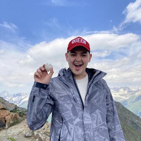 Mrsobakin Nikita Sobakin Github - Best Minimal Arts in Retina