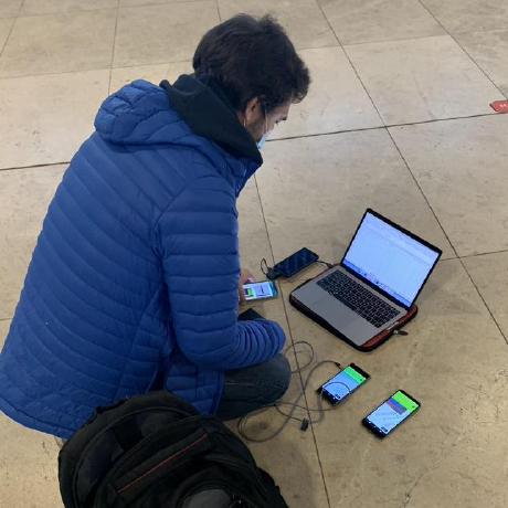 Jaimegc Jaime Gc Github - Retina Light Arts for Desktop