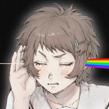 Mature Breather Github - Creative Light Background - HD