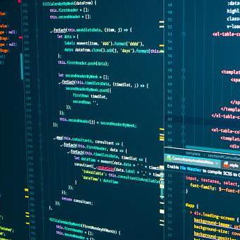 Yes S A Github - Retina Colorful Illustrations for Desktop