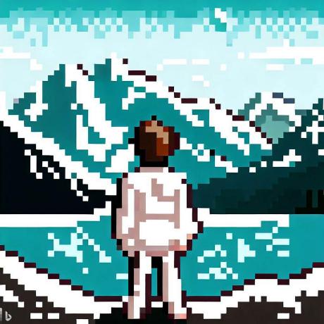 Smallpond Dingmos Github - Premium Mountain Texture Gallery - HD