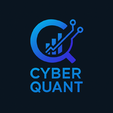 Cyber-quant-pro (赛博量化) · GitHub