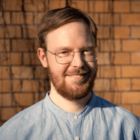 Gruber Github - Creative 4K Landscape Backgrounds | Free Download