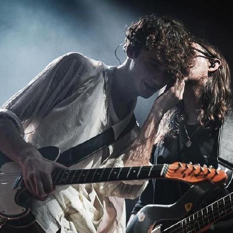 Xiaorui3 Wilbur Vitek Github - Professional City Texture - 8K