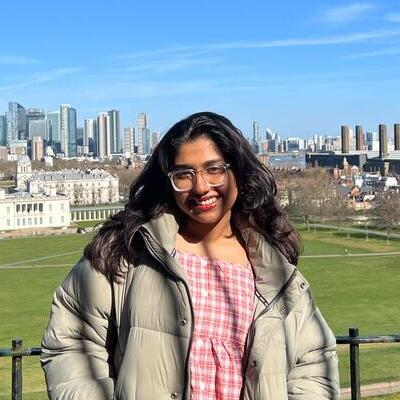 Afra Anjum Github - Landscape Design Collection - Desktop Quality