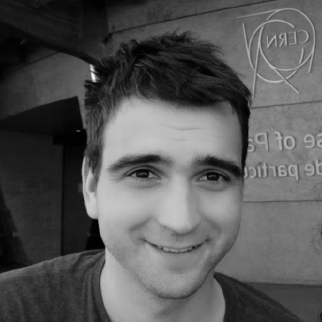 Lukicdarkoo (Darko Lukić) · GitHub