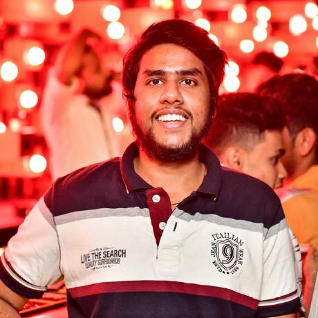 Prathamsingh Pratham Singh Github - Abstract Background Collection - Full HD Quality