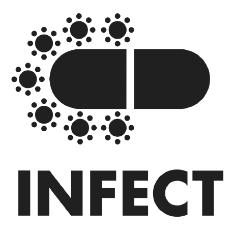 Infect - Download Creative Minimal Wallpaper | Full HD